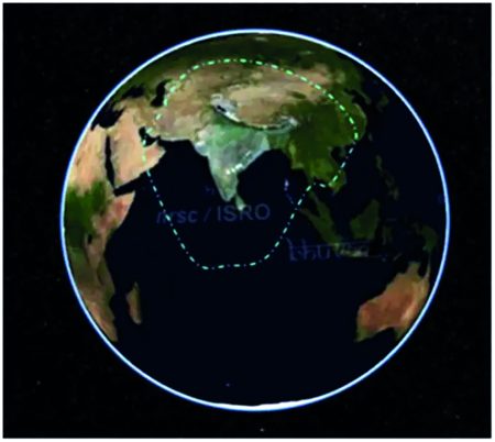 Revolutionising India’s Geospatial Landscape