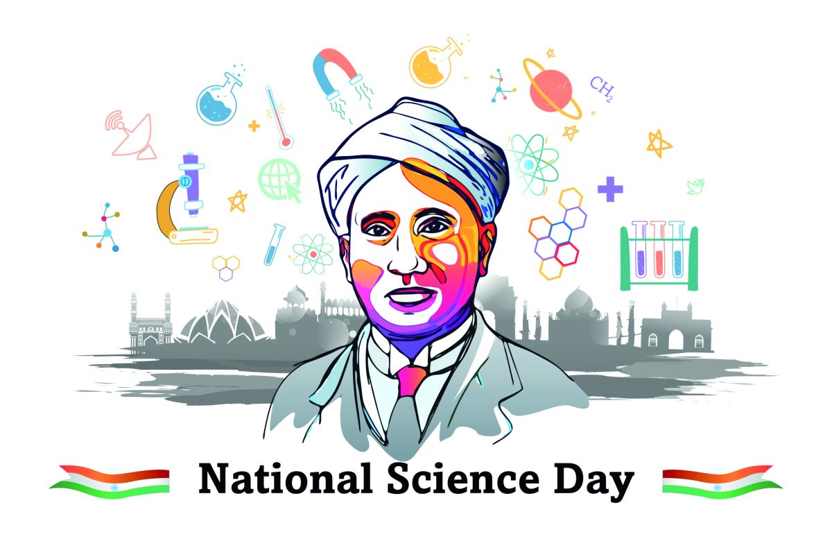 Science Rama Ramifications of Raman Effect on Global Science and Well-being ...