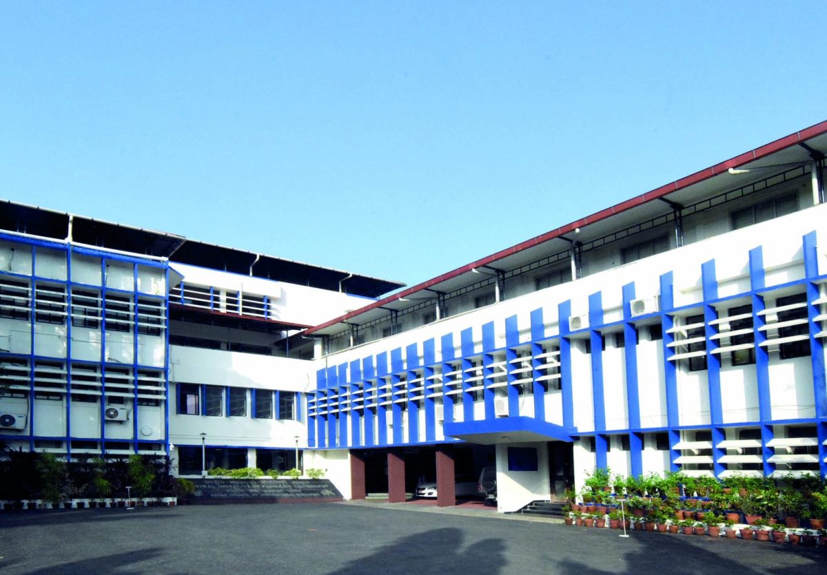 Nurturing Fishing and Fish Processing Industries – ScienceIndiamag