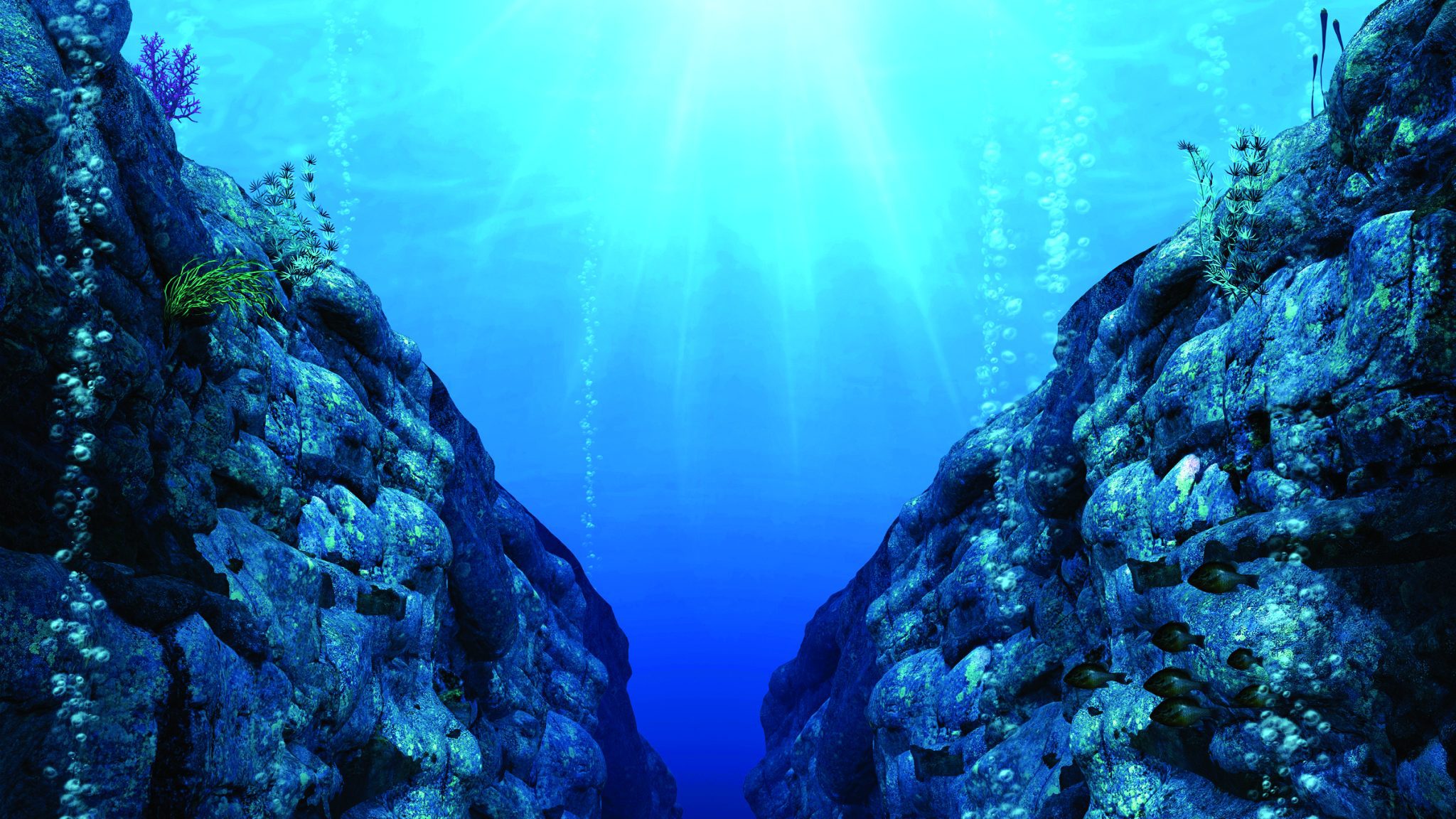Exploring the Abyss: Unraveling the Power of Deep Ocean – ScienceIndiamag