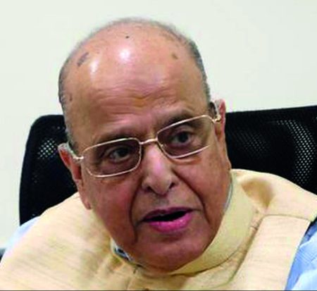 OBITUARY: Dr K Kasturirangan (1940-2025)