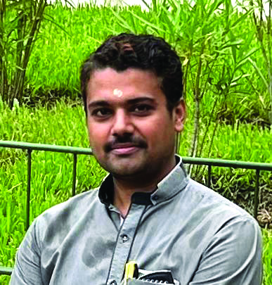 Amritanshu Vajpayee