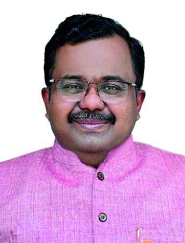 Dr Biju Dharmapalan