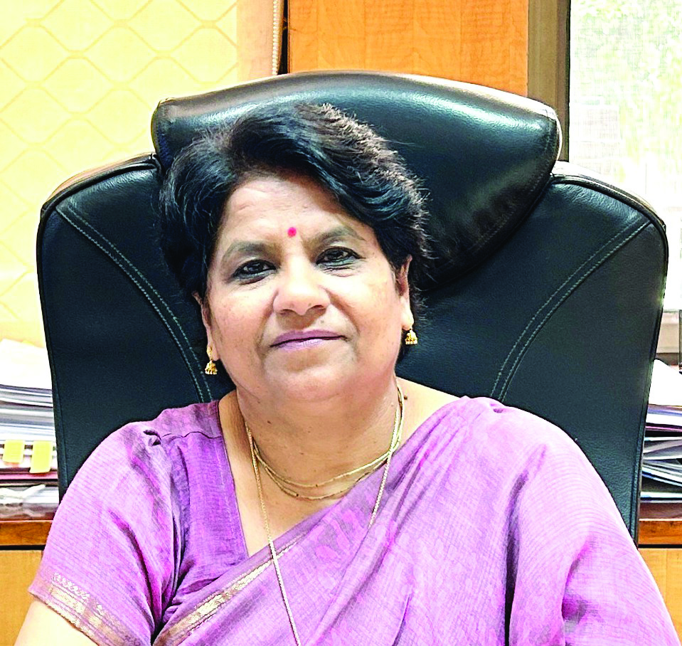 Dr Tripta Thakur