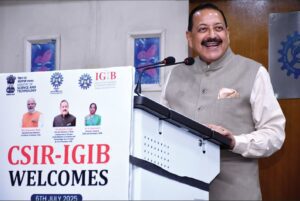 The Phenome India Project A Landmark in Precision Public Health