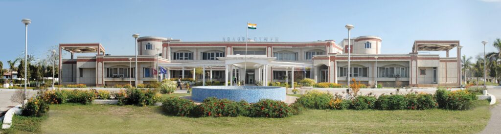 Managing Animal Genetic Resources of India