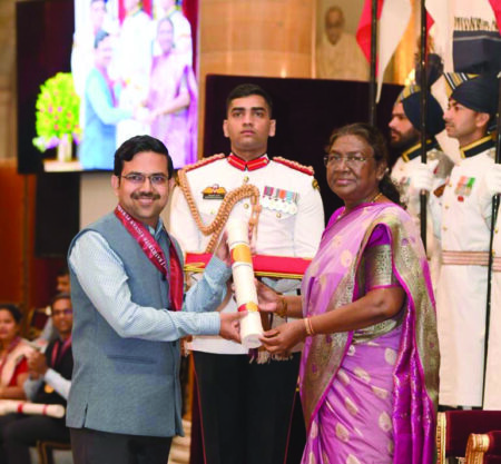 Pioneering Pediatric Epilepsy Care