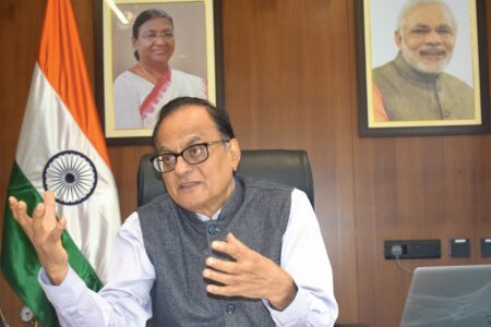 Readying India for Next Generation Science Revolution