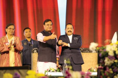 India International Science Festival: A Holistic Approach to Celebrate Science