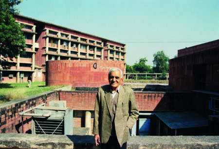 An Audacious Dream The Man who Revived a Cyclotron