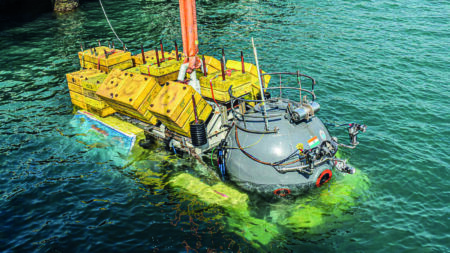 Samudrayaan and Matsya 6000 An Indian Ocean Odyssey