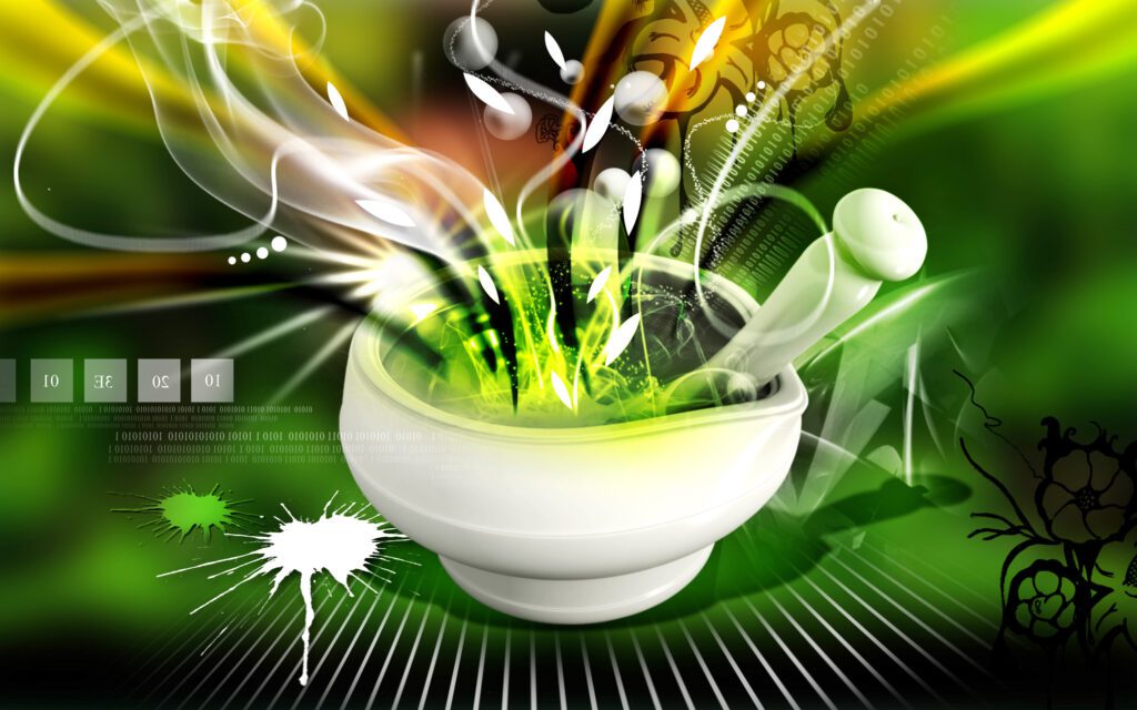 Digital Health and Ayurveda Reviving Ancient Wisdom for a Modern World