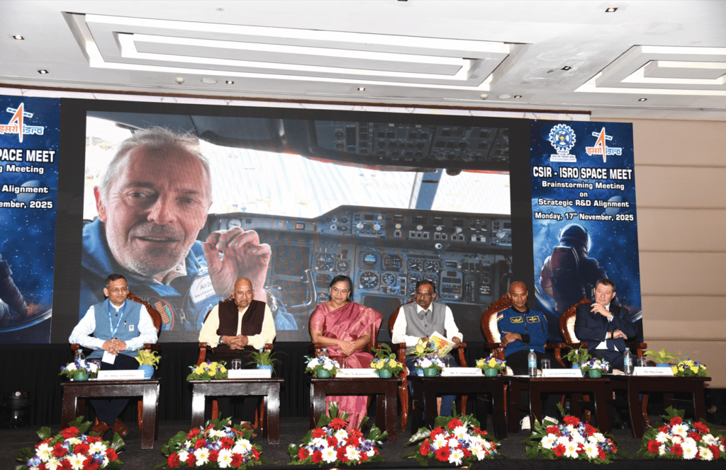 India’s Scientific Dreams for Space Exploration