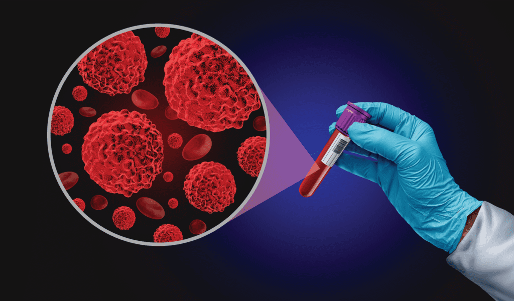 How Liquid Biopsies are Transforming Cancer Detection in India