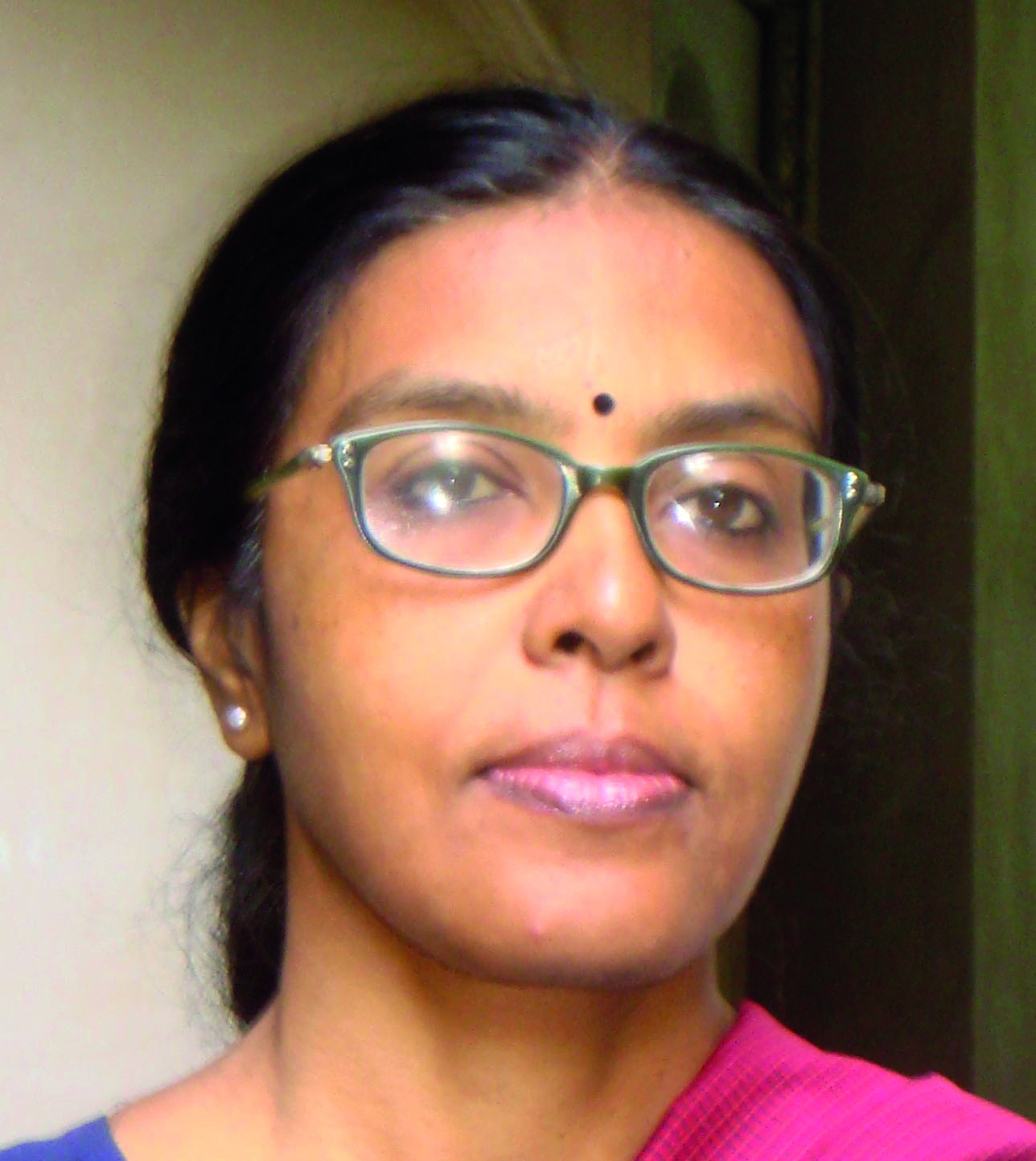 Dr Jayanti Dutta