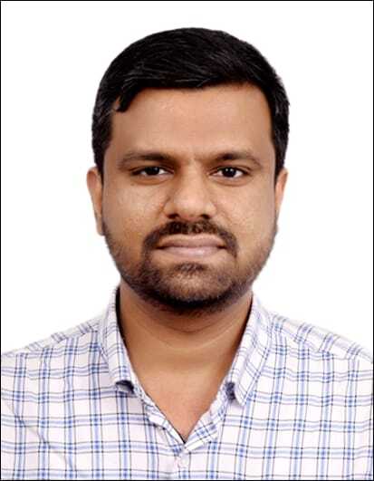 Dr Jyothish Madambikattil Sasi