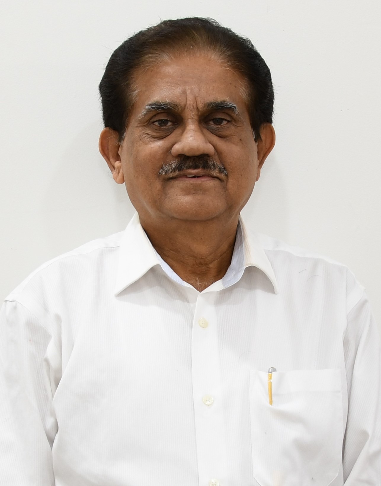 Dr Satheesh Chandra Shenoi