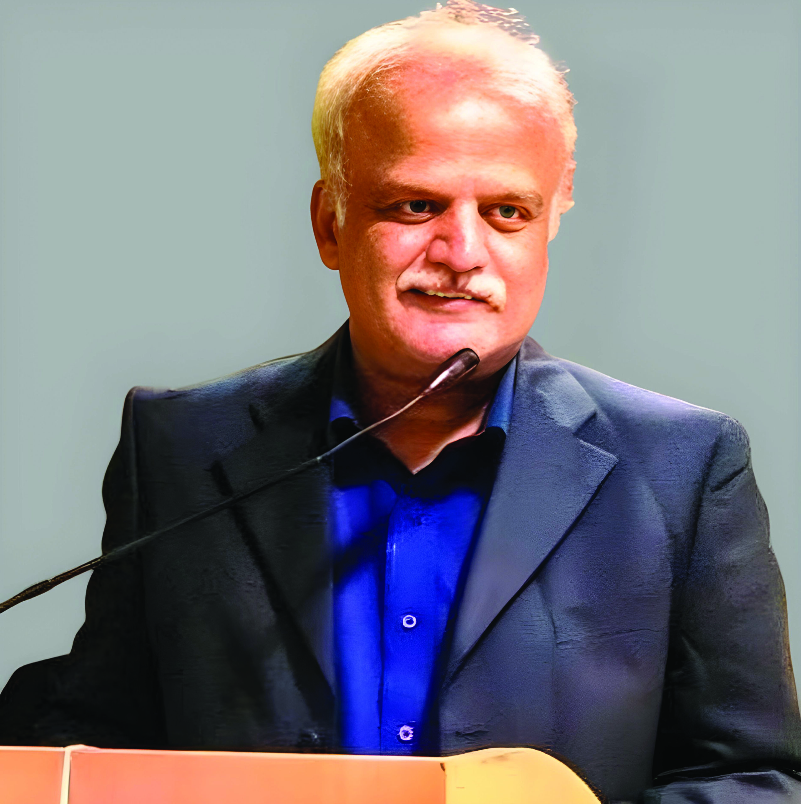 Dr Udaya Shankar Puranik