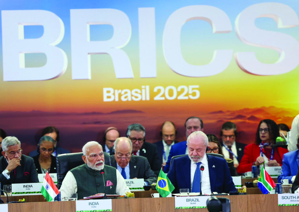 COP30: From a ‘COP of Truth’ to a ‘Theatre of Delay’