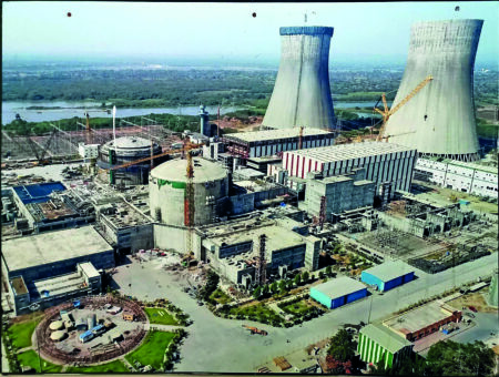SHANTI Act 2025 Nuclear Science at the Core of India’s Green-Energy Transition
