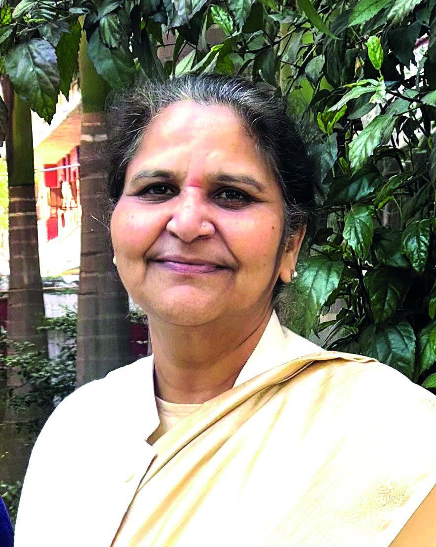 Prof Neera Raghav