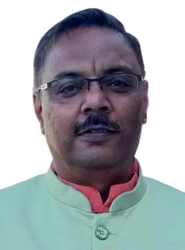 Prof Punit Kumar