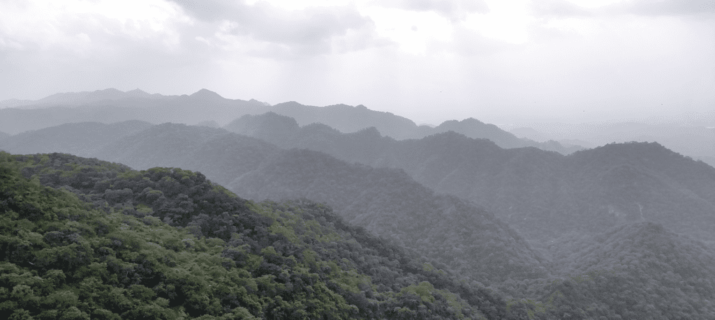 The Aravallis From Ancient Rocks to Modern Relevance