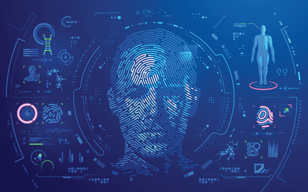 Silent Witnesses How DNA, Digits, and AI are Redefining Justice in India