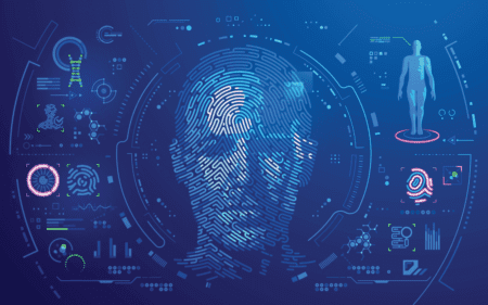 Silent Witnesses How DNA, Digits, and AI are Redefining Justice in India