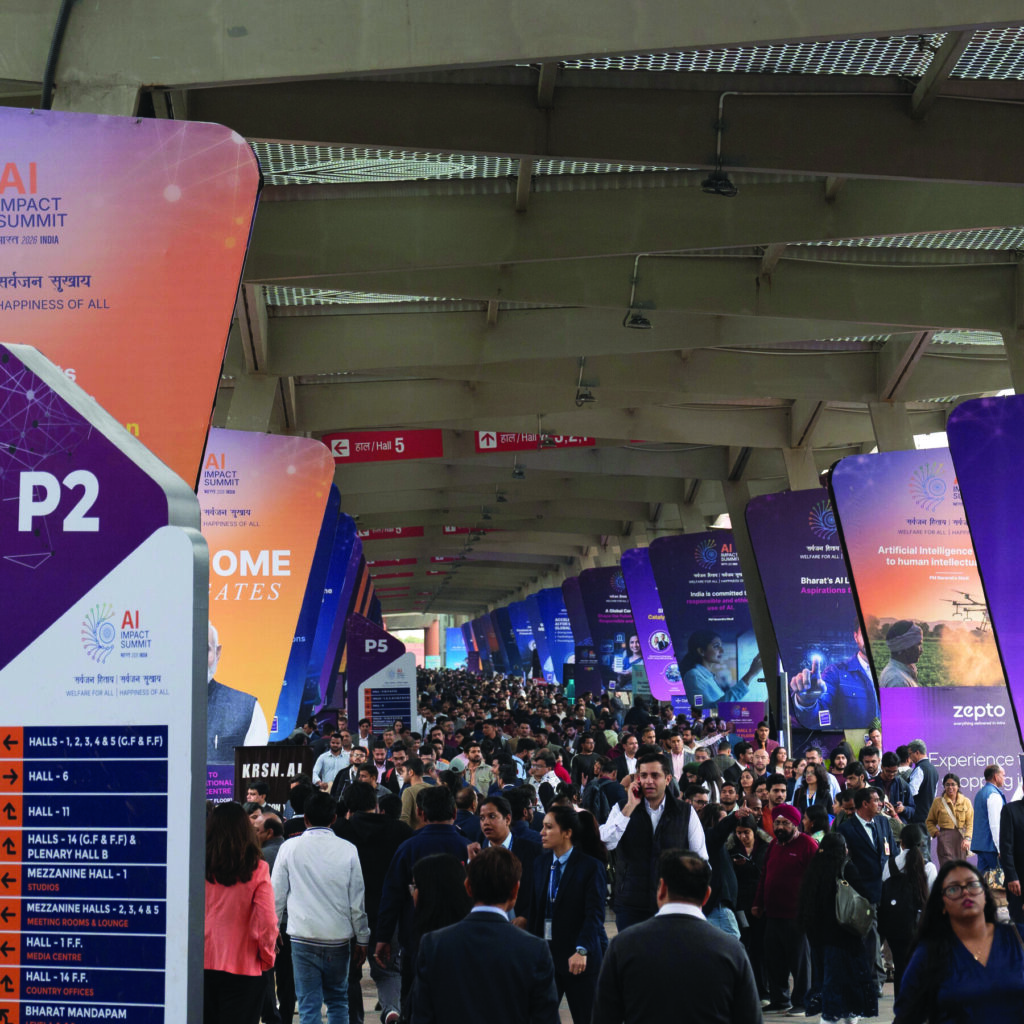 AI Impact Summit From Global Dialogue to Global Delivery