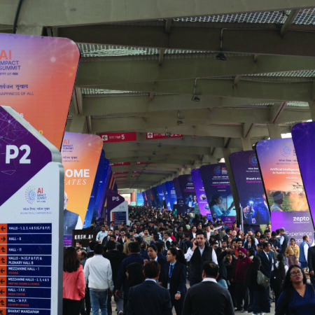 AI Impact Summit From Global Dialogue to Global Delivery