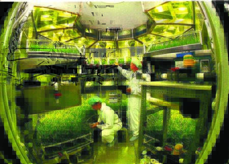 Cultivating Self-reliance for India’s Space Vision 2047