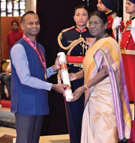 Bridging Innovation and Impact in Indian Healthcare Technology