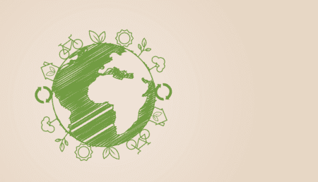 Earth Day An Annual Reminder of the Global Crisis