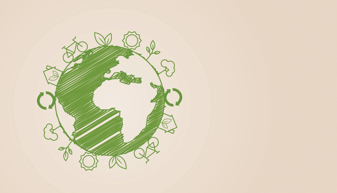 Earth Day An Annual Reminder of the Global Crisis