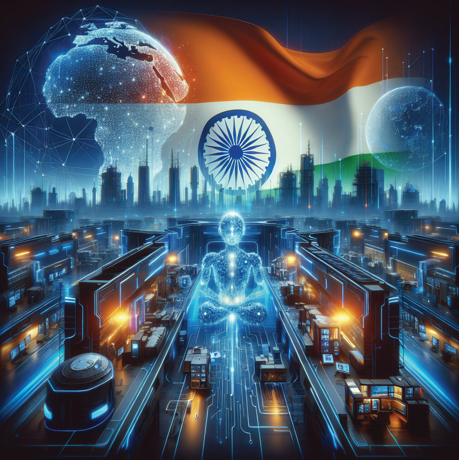 How India’s New AI Ecosystem Is Quietly Rewriting the Rules of Scientific Research
