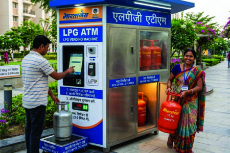 LPG Cylinders: From Accidental Discovery to Global Lifeline