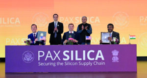 India’s Strategic Moment Pax Silica and the New Geopolitics of Artificial Intelligence