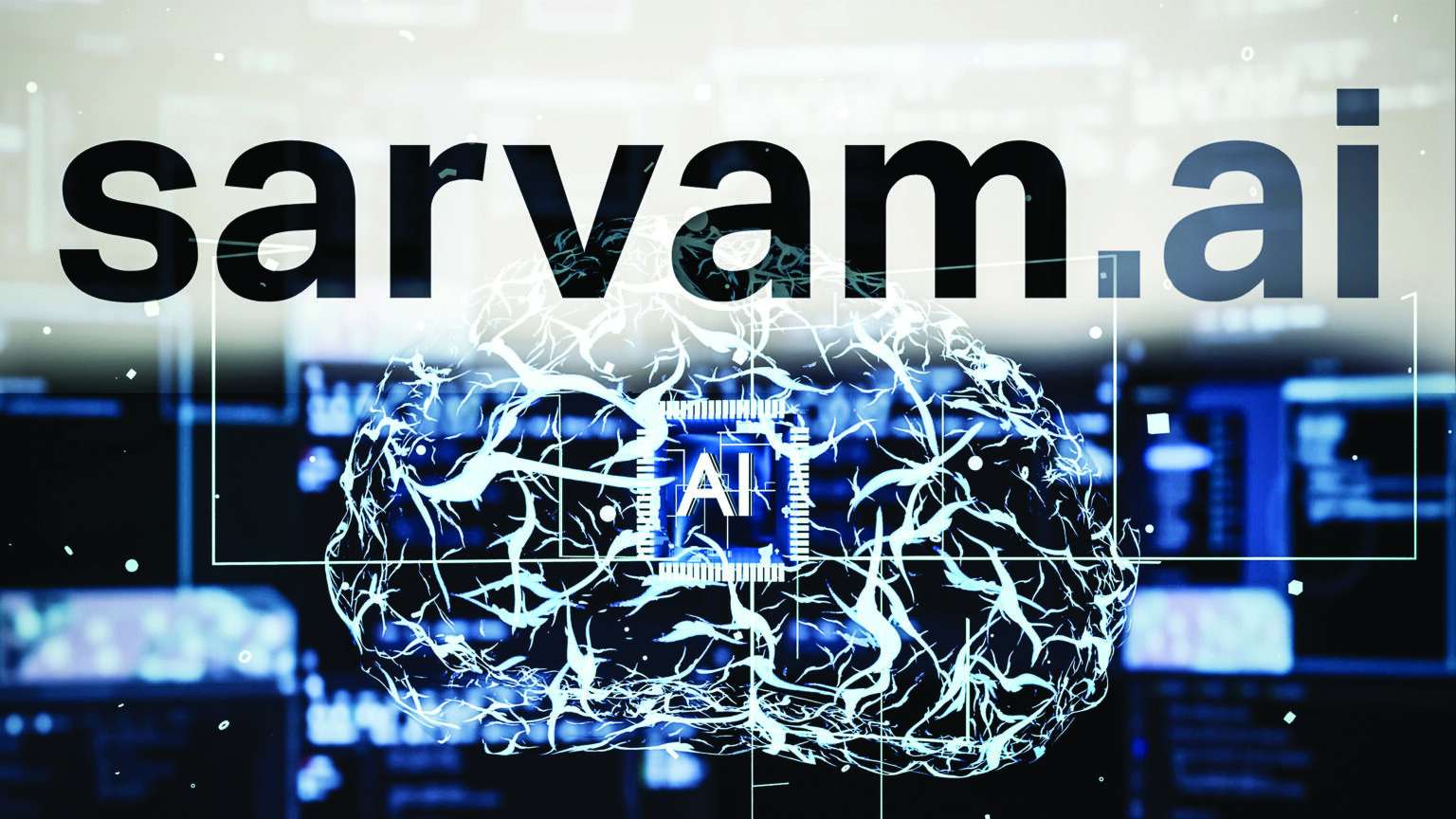 Sarvam AI Powering India’s Sovereign AI Revolution