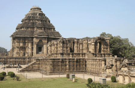 Ancient Indian Wisdom for a Net Zero Future
