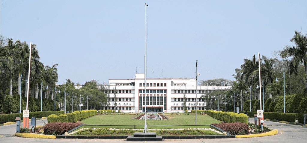 From Laboratory to Nation-Building CSIR-NCL’s Scientific Evolution