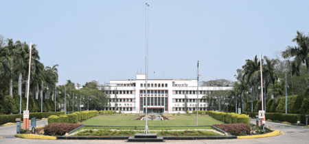 From Laboratory to Nation-Building CSIR-NCL’s Scientific Evolution