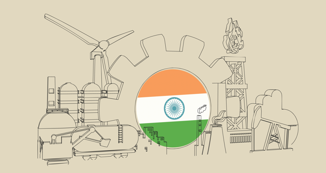 India’s Innovation Ecosystem for Viksit Bharat 2047