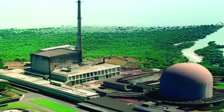 Atoms of Assurance India’s Nuclear Path in an Uncertain Energy World