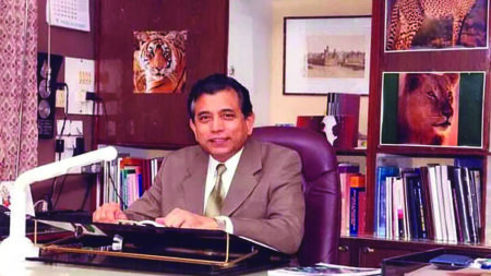 The Bond Connecting Helixes of DNA Fingerprinting and Forensics in India
