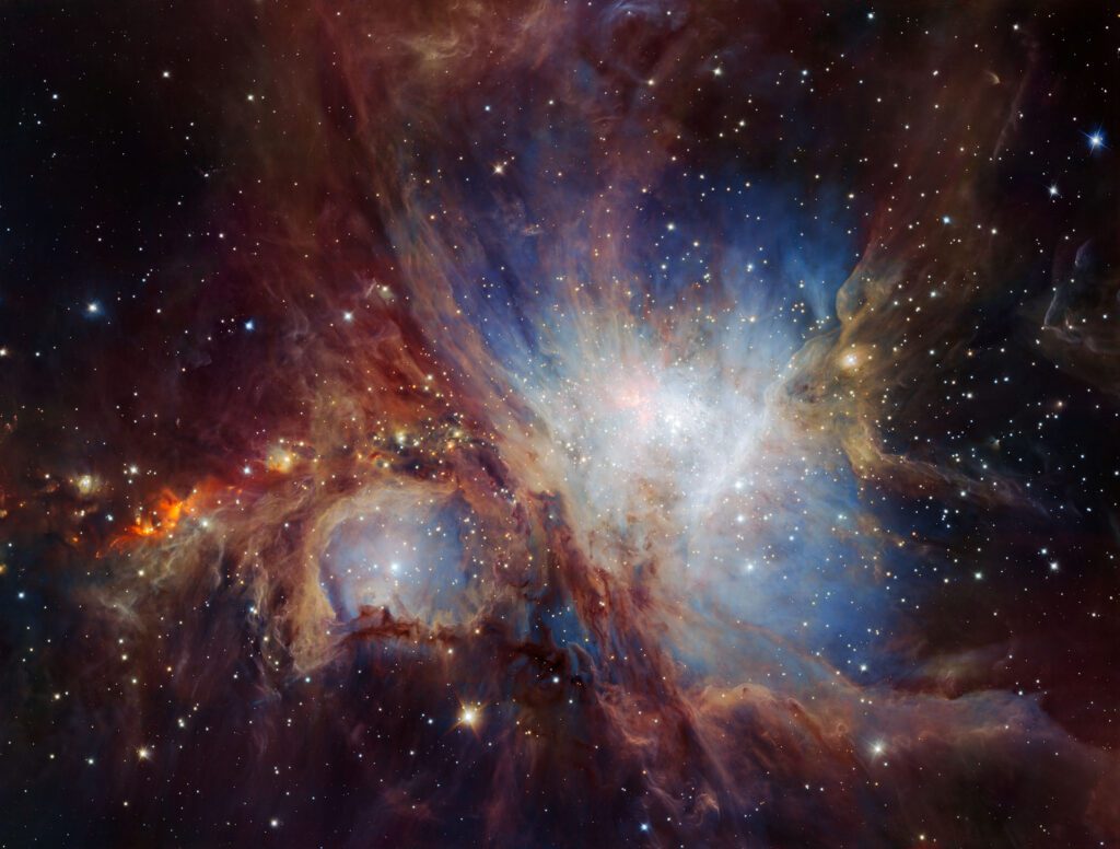 The Ultimate Fate of Stars