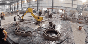 AAKA Space’s 3D-Printed Radiation Shield Marks a New Frontier