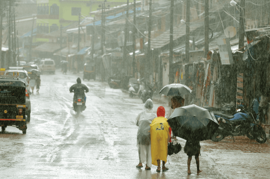 El Nino and India’s Monsoon 2026 Scientific Signals, Risks and Preparedness