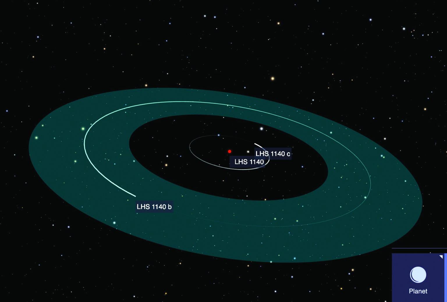 Astronomers Discover First Known Earth-like, Rocky Exoplanet
