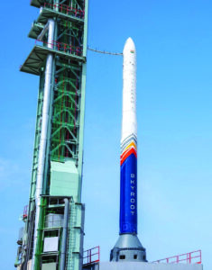 Vikram-1The Dawn of India’s Private Space Age